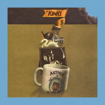 The Kinks Victoria - Mono Mix