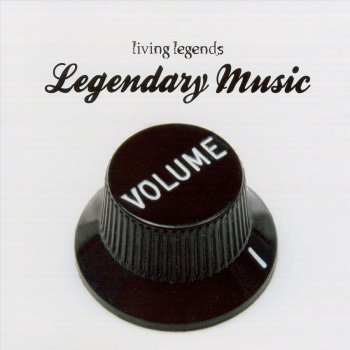 Living Legends Another Day (feat. Marty James, Luckyiam)