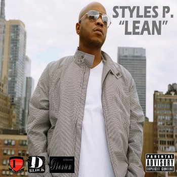 Styles P Lean