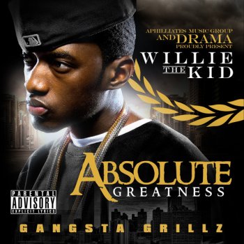 Willie the Kid Thang Back