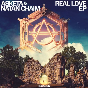 Asketa & Natan Chaim feat. Kyle Reynolds Real Love
