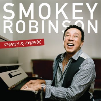 Smokey Robinson & CeeLo Green The Way You Do (The Things You Do)