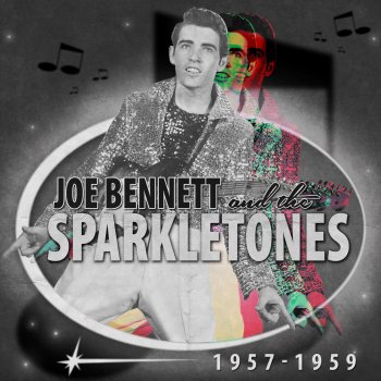 Joe Bennett & The Sparkletones Black Slacks