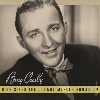 Bing Crosby I Thought About You