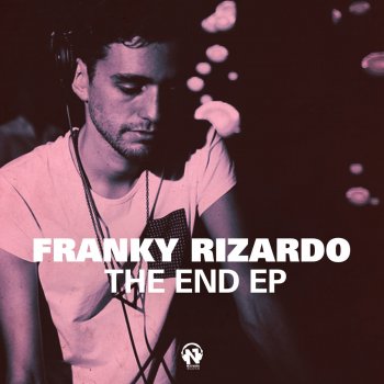 Franky Rizardo The End - Edit