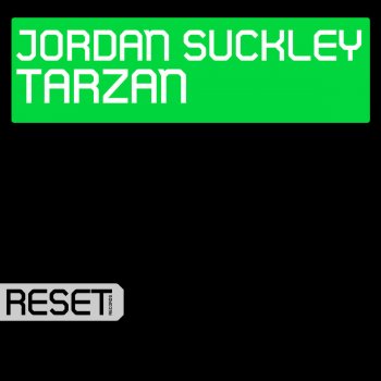 Jordan Suckley Tarzan (Phase 1)
