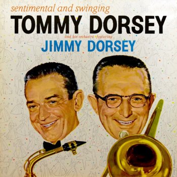 Tommy Dorsey Dippermouth Blues