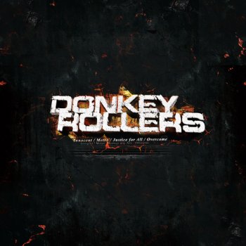 Donkey Rollers Overcome