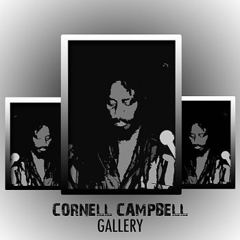 Cornell Campbell Just My Imagination