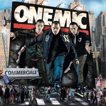 OneMic feat. DJ Double S Onemic fa rap
