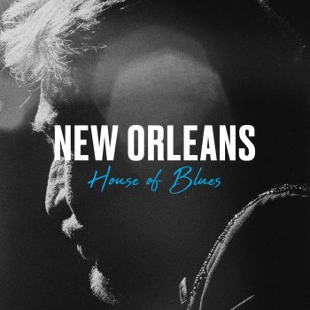 Johnny Hallyday Je suis né dans la rue - Live au House of Blues New Orleans, 2014