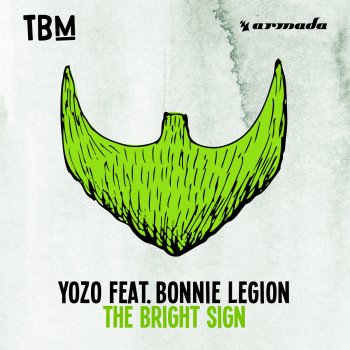 Yozo feat. Bonnie Legion The Bright Sign