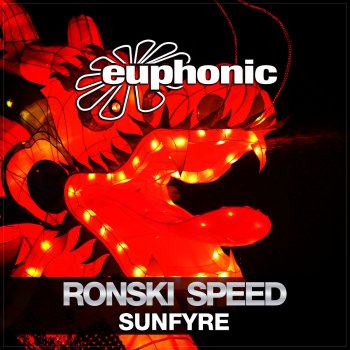 Ronski Speed Sunfyre - DJ Version