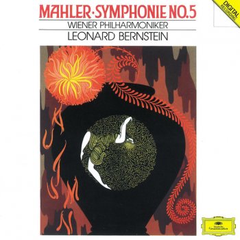 Gustav Mahler, Wiener Philharmoniker & Leonard Bernstein Symphony No.5 In C Sharp Minor: 2. Stürmisch bewegt. Mit größter Vehemenz - Bedeutend langsamer - Tempo I subito