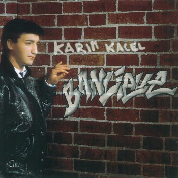 Karim Kacel Banlieue