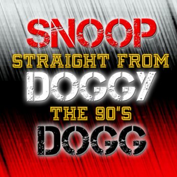 Snoop Dogg Doggy Pound