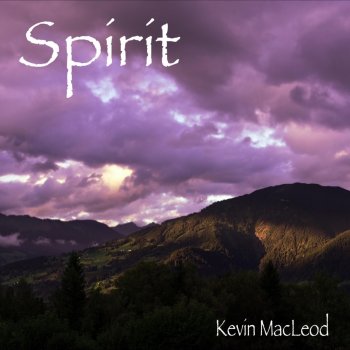 Kevin MacLeod Silver Flame