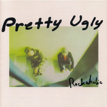 Pretty Ugly Diari Seorang Lelaki (Acoustic Version)