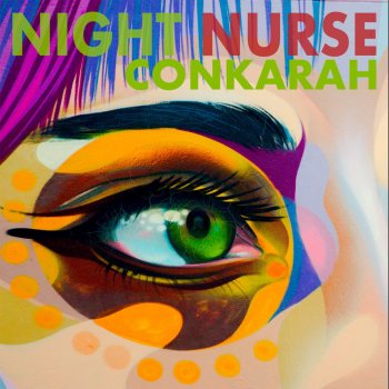 Conkarah Night Nurse - Acoustic Reggae Cover