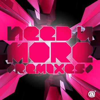 Jakazid Need U More (SHAKA-ITCHI Remix)