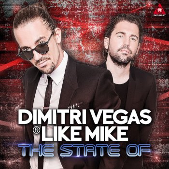 Dimitri Vegas & Like Mike feat. Neyo Higher Place - Bassjackers Remix