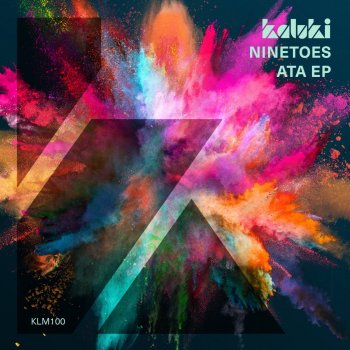 Ninetoes Ata (Extended Mix)