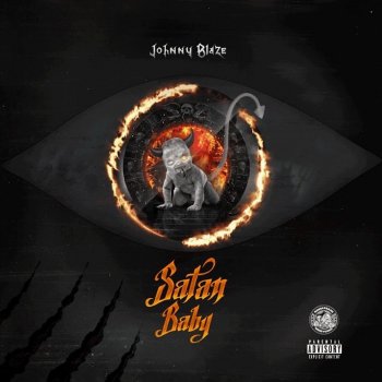 Johnny Blaze Stepped On (feat. Luck O Dawg)