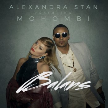 Alexandra Stan feat. Mohombi Balans - Andros Remix