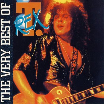 T. Rex Metal Guru (remix)
