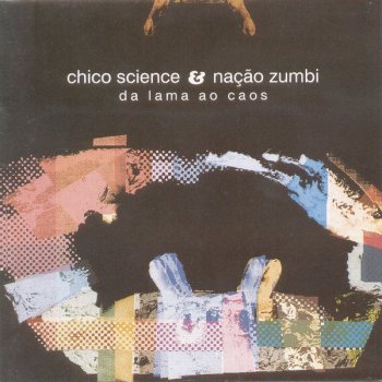 Chico Science feat. Nação Zumbi Coco Dub (Afrociberdelia) - Bonus Track