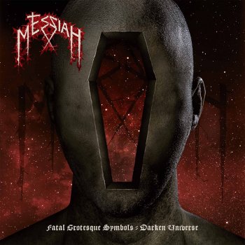 Messiah Fatal Grotesque Symbols - Darken Universe