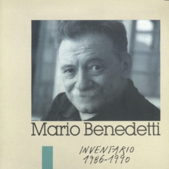 Mario Benedetti Bélicti un Tentempié