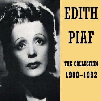 Edith Piaf Qu'il éait triste cet anglais