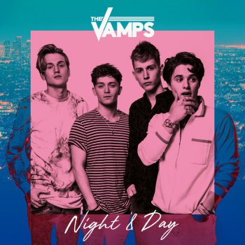 The Vamps feat. TINI It's A Lie