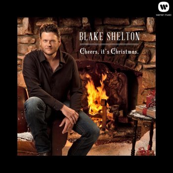 Blake Shelton feat. Pistol Annies Blue Christmas