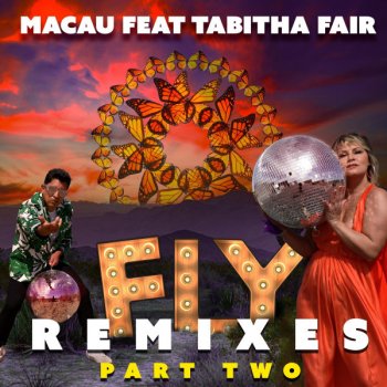 Macau feat. Tabitha Fair Fly - Macau Epic Mix