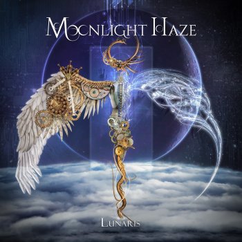 Moonlight Haze Enigma (English Version)