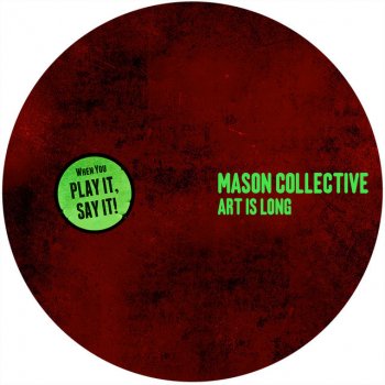 Mason Collective Dry Mout
