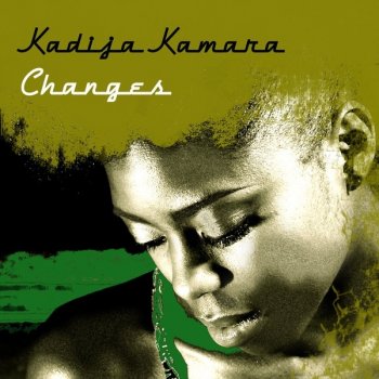 Kadija Kamara Talking 2 Myself