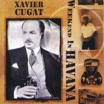 Xavier Cugat Cuban Love Song