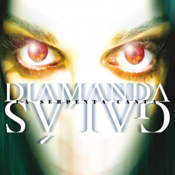 Diamanda Galas Burning Hell (Live 2002)