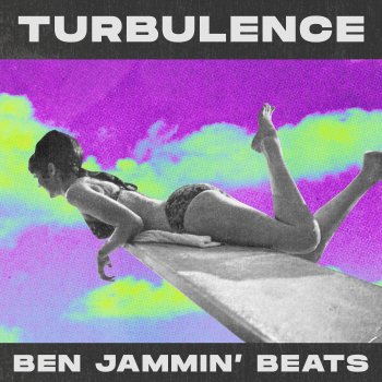 Ben Jammin' Beats feat. Yugi Turbulence