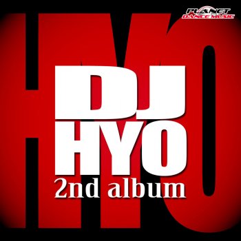 DJ HYO I'll Be There - Extended Mix