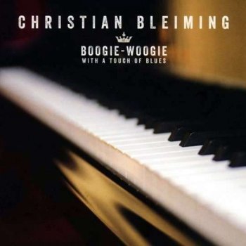 Christian Bleiming Lloyd + Lloyd-Boogie