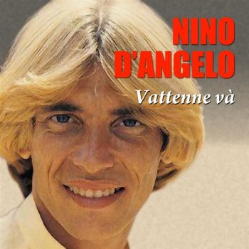 Nino D'Angelo Nu Jeans e Na Maglietta