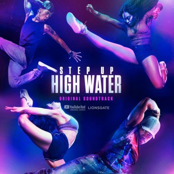 Step Up: High Water feat. Naya Rivera Amazing Grace - Piano