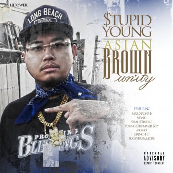 $tupid Young feat. Mr. Capone-E Summertime In This California Shade (feat. Mr.Capone-E)