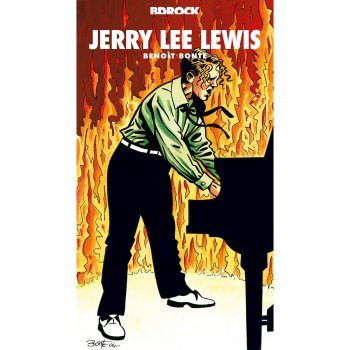 Jerry Lee Lewis Whole Lotta Twistin’ Goin’ On