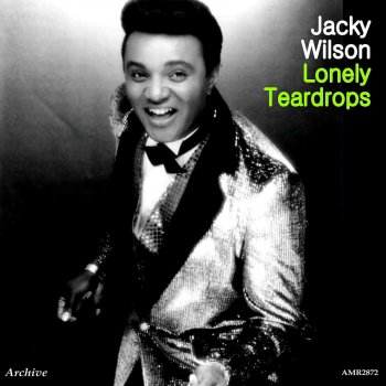Jackie Wilson Each Time (I Love You More)