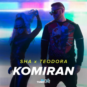 Sha feat. Teodora Komiran